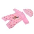 thumbnail image 1 of Ropa para Muñeca de 16 Pulgadas Yotijar Rosa, 1 of 10