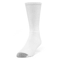 thumbnail image 3 of Men's Cotton ExtraSoft Crew Cushion Socks - 3 Pairs, 3 of 4