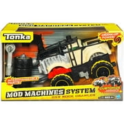 Hasbro Tonka Dx9 Rock Crawler
