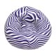 thumbnail image 2 of YiJuHui Outdoor Inflatable Sofa Chair Portable Air Couch for Camping, Beach, Picnics, Festivals - Quick Inflation, Comfortable, Durable PVC, Compact Travel Lounger, 2 of 6