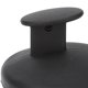 thumbnail image 1 of Masajeador de Cuero Cabelludo Ticfox Silicona Negro, 1 of 14