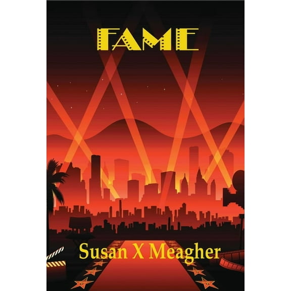 Fame (Paperback) by Susan X Meagher
