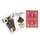 thumbnail image 3 of Cartas de Juego Bicycle Hessler's Estándar Dorso Rojo, 3 of 9