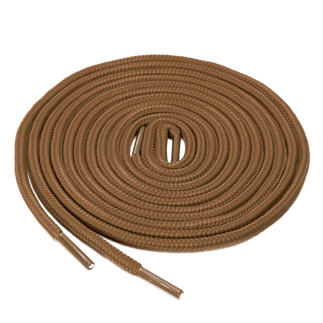 67 Sports Brown shoe laces 90cm for Trend in 2022