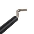 thumbnail image 4 of High Pressure Steaming Brush Portable Stainless Steel Coffee Machine Cleaner, Coffee Machine Cleaning Brush, Durable Dusting For Home Coffee Shop, 4 of 8