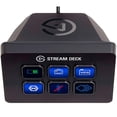 thumbnail image 2 of Teclado ELGATO Stream Deck Mini 6 Teclas LCD Personalizables 10GAI9901, 2 of 5