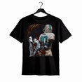 thumbnail image 1 of Camiseta de moda de Tyreek Hill, camiseta de fútbol de guepardo con manos detrás de la espalda y celebración de TD de Celly, 1 of 6
