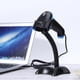 thumbnail image 1 of Lector De Código De Barras Con Cable, 1 of 9