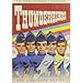 thumbnail image 2 of STUDIO DISTRIBUTION SERVI Thunderbirds-Série Complète (DVD/FF/8 Disque) D62937D, 2 of 4
