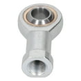 thumbnail image 4 of Left Threaded Rod End, Joint Bearing Galvanized Anti-rust  for Industry for Hydraulic Cylinders for Automatic Dampers for Forging Machines, 4 of 7