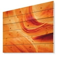 thumbnail image 1 of Design Art - Orange Upper Antelope Canyon, 1 of 5