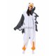 thumbnail image 5 of Favofans-Pijama Kigurumis de dibujos animados para hombre y mujer, ropa de dormir para Halloween, mono de gaviota, disfraz de Cosplay para el hogar, 5 of 5