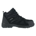 thumbnail image 2 of Knapp Men's Ground Patrol Composite Toe Waterproof Trail Hiker Work Boots, 2 of 4