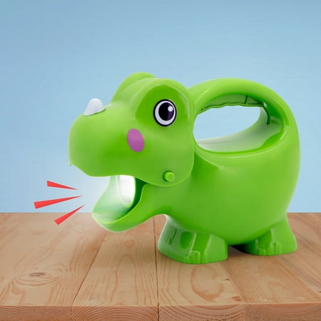 Spark. Create. Imagine. Animal Flashlight, Designed for 18 Months & up