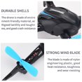 thumbnail image 7 of ZFYXGS Smart Hover Mini Drone Remote Control Toys Gifts For Boys Girls With Altitude Hold Headless Mode Start Speed Adjustment, 7 of 7