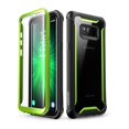 thumbnail image 1 of Funda Galaxy S8 i-Blason Ares SP Verde i-Blason Ares, 1 of 4