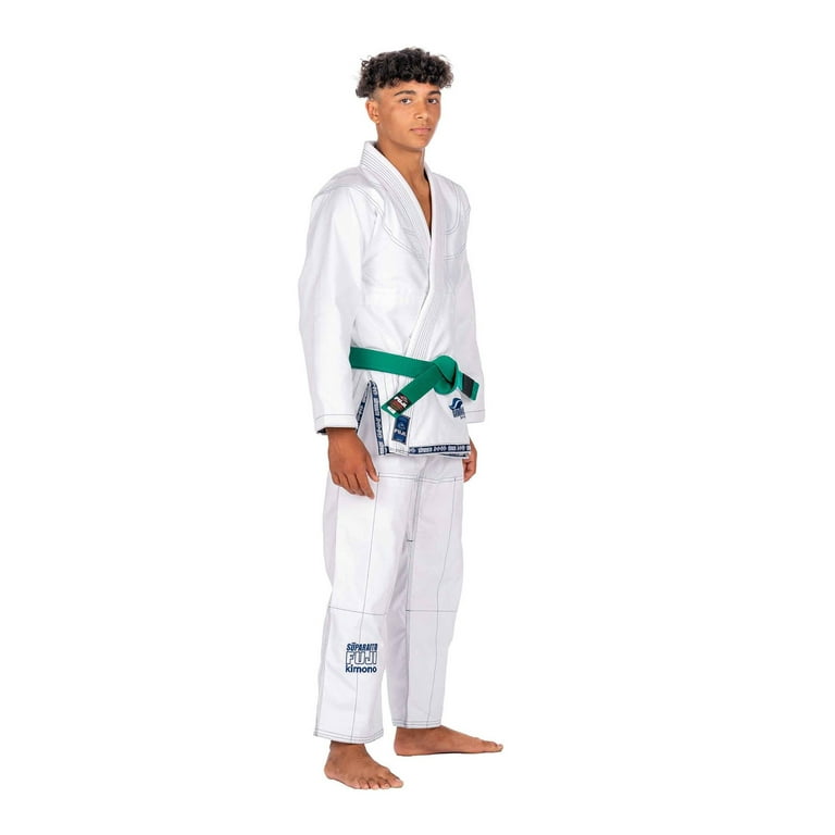 Kimono JJB Suparaito - Fuji