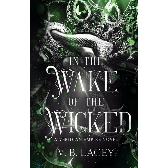 In the Wake of the Wicked, (Paperback)