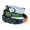 California Horizon-Size 4, variant on Alaska Daybreak Size 3 Explorer Dog Collar Heavy Duty Nylon Pet Collar