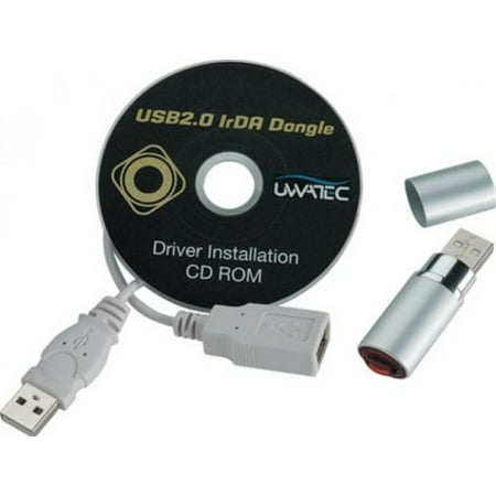 Scubapro USB Smart Infrared Device for Scuba