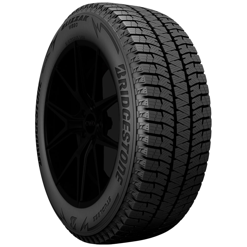 215/50R17 Bridgestone Blizzak WS90 95H XL Tire - Walmart.com