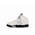 thumbnail image 2 of Jordan Toddler's 5 Retro Medium Soft Pink Shoes, from StockX, 2 of 5
