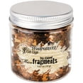 thumbnail image 2 of Stampendous Frantage Mica Fragments .67oz-Tea Stained, Pk 3, Stampendous, 2 of 2