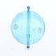 thumbnail image 5 of 5 Unids Bola Flotadores de Boyas de Pesca Indicador Agujero de Plástico ABS Azul METRO Sunnimix Flotadores de burbujas de agua, 5 of 8