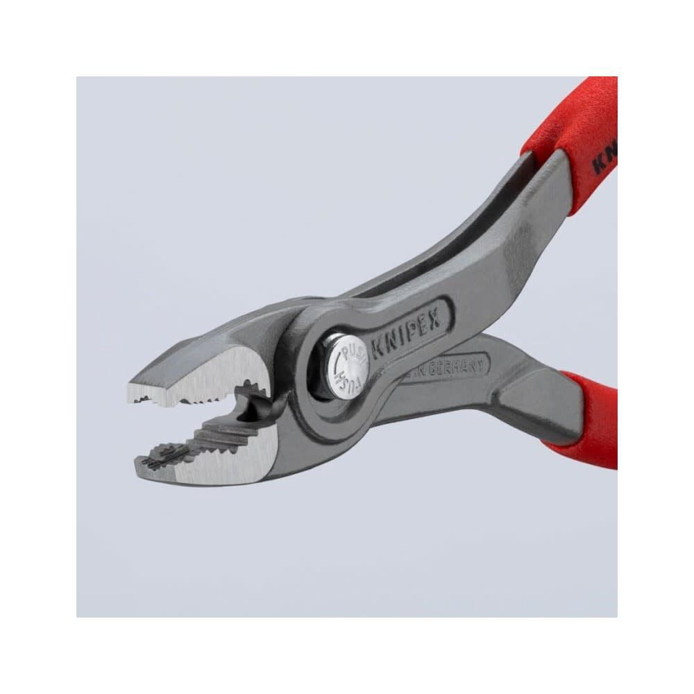 KNIPEX 6" TwinGrip Pliers