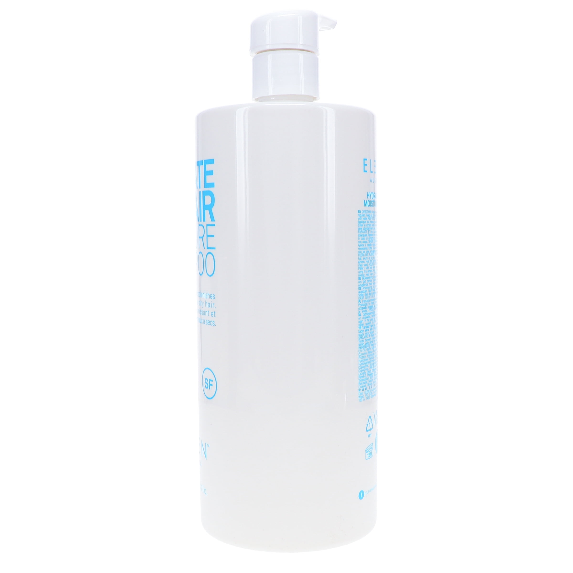 ELEVEN Australia Hydrate My Hair Moisture Shampoo 32.5 oz