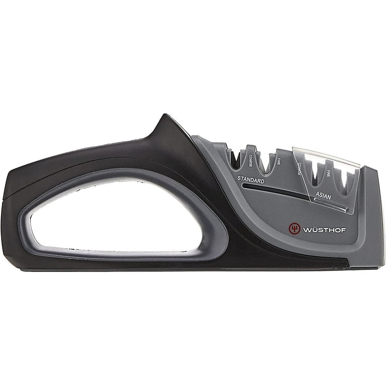 WÜSTHOF Precision Edge 4 Stage Knife Sharpener