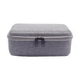 thumbnail image 2 of Carrying Case Premium, Travel Bag Professional Durable Waterproof ,Hard Shell for Gimbal Accessories Rojo, 2 of 8