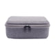 thumbnail image 2 of Carrying Case Premium, Travel Bag Professional Durable Waterproof ,Hard Shell for Gimbal Accessories Rojo, 2 of 8