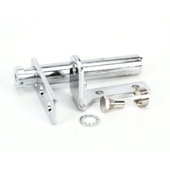 Kason Pivot Hinge Chrome Rh 1522-R00008 - Genuine OEM Replacement Part