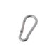 thumbnail image 3 of Carabiner Clip, Heavy Duty Carabiner for Hammocks, Camping, Hiking, Keychains, 3 of 5