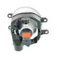 thumbnail image 2 of For Toyota Yaris Fog Light Assembly 2015 Pair Driver and Passenger Side Hatchback For TO2592131, TO2593131 | 81220-02110, 81210-02110, 2 of 6