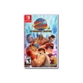 thumbnail image 1 of Street Fighter 30th Anniversary Collection - 30th Anniversary Collection - Nintendo Switch, 1 of 16