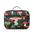 thumbnail image 2 of Lunch Box for Men Designname Women Lunch Bag for Outdoor Picnic WaterResistant Lining Portable Lightweight Lunch Cooler Bag, 2 of 6