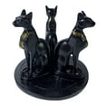 thumbnail image 2 of Figurines en Résine Base Boule de Cristal Décoration Durable Support d'Affichage Boule, 2 of 9