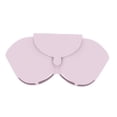 thumbnail image 1 of MERIGLARE Casque Accessoire Housse de Protection Anti-Rayures Sac de Transport Portable Anti-Poussière Rose, 1 of 8