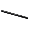 thumbnail image 1 of Adaptador de eje pasante para bicicleta, eje pasante - Adaptador QR, convertidor de eje de buje ligero 148 mm 12 a 9 mm, 1 of 9