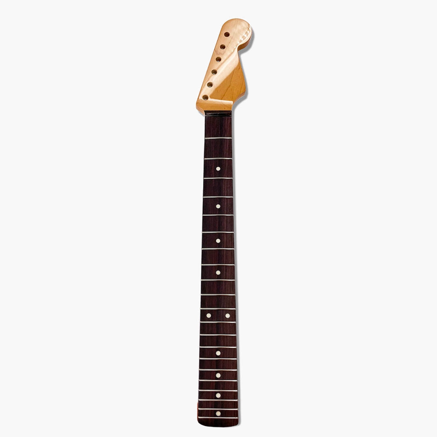 Allparts “Licensed by Fender®” SRNF-C Replacement Neck for Stratocaster®