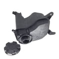 thumbnail image 5 of Coolant Reservoir Overflow Expansion Tank W/Cap For 2011 BMW 1 Series M Base For 2008-2013 BMW 128i Base For 2013 BMW 128i M Sport For 2008-2009 BMW 135i Base For 2006-2011 BMW 323i Base, 5 of 5