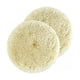thumbnail image 1 of Almohadillas de pulido de 2 uds., Kit de almohadillas de pulido de lana Natural, disco de pulido pa Tomshoo  Almohadilla de pulido, 1 of 7