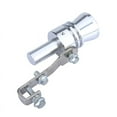 thumbnail image 5 of Turbo Sound Whistle BOV Simulator - XL Aluminum Exhaust Tailpipe, 5 of 7