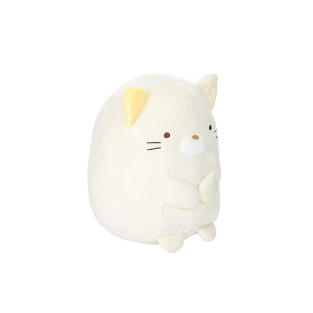 Sumikko gurashi cheap cat plush