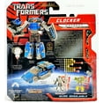 thumbnail image 3 of Transformers Basic Clocker Action Figure, 3 of 3