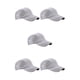 thumbnail image 1 of Sonducket Men Hat Clothing Accessory Sunshade Summer Caps Adjustable Sport Outdoor Baseball Headgear Breathable Mesh Drying Quick Type1 NO1, 1 of 6
