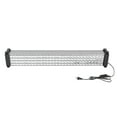 thumbnail image 5 of 120 UV LED Curing Light Bar Portable 395nm High Power Curing Lamp Dual-Fan 1800W, 5 of 18