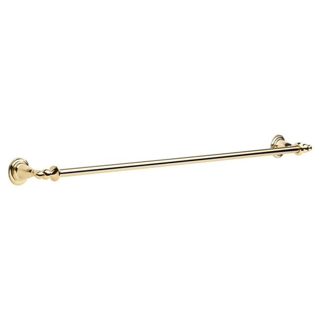 Delta 75030-PB Victorian 30 in. Porte-Serviettes - Laiton Poli